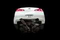 Picture of ISR Performance EP Straight Pipes Dual Tip Exhaust - 03-07 Infiniti G35 Coupe