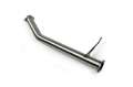 Picture of ISR Performance EP Straight Pipes Dual Tip Exhaust 4in - 89-94 S13 Nissan 240sx