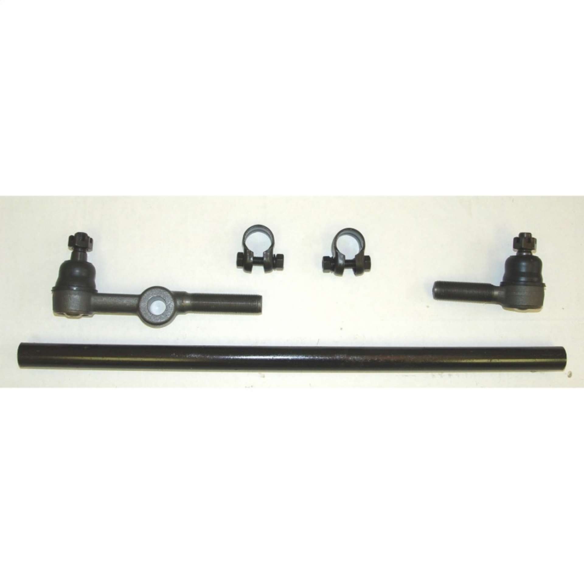 Picture of Omix Rh Tie Rod Tube 49-71 Willys & Jeep