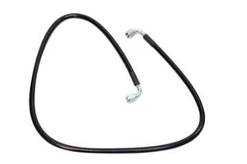 Picture of ISR Performance High Pressure Power Steering Line - Nissan 350Z