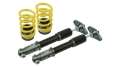 Picture of ISR Performance Pro Series Coilovers - 2010+ Hyundai Genesis Coupe