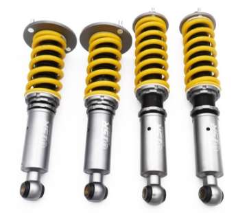 Picture of ISR Performance Pro Series Coilovers - Nissan Skyline R32 GTST