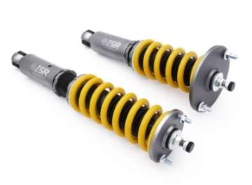 Picture of ISR Performance Pro Series Coilovers - Nissan Skyline R32 GTST