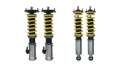 Picture of ISR Performance Pro Series Coilovers - 89-93 Nissan 240sx 8k-6k