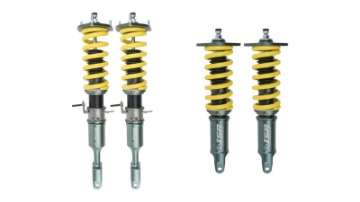 Picture of ISR Performance Pro Series Coilovers - Nissan 350z Z33