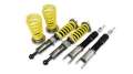 Picture of ISR Performance Pro Series Coilovers - Nissan 370z Z34