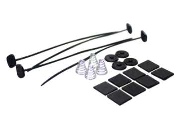 Picture of ISR Performance Radiator Fan Mounting Kit