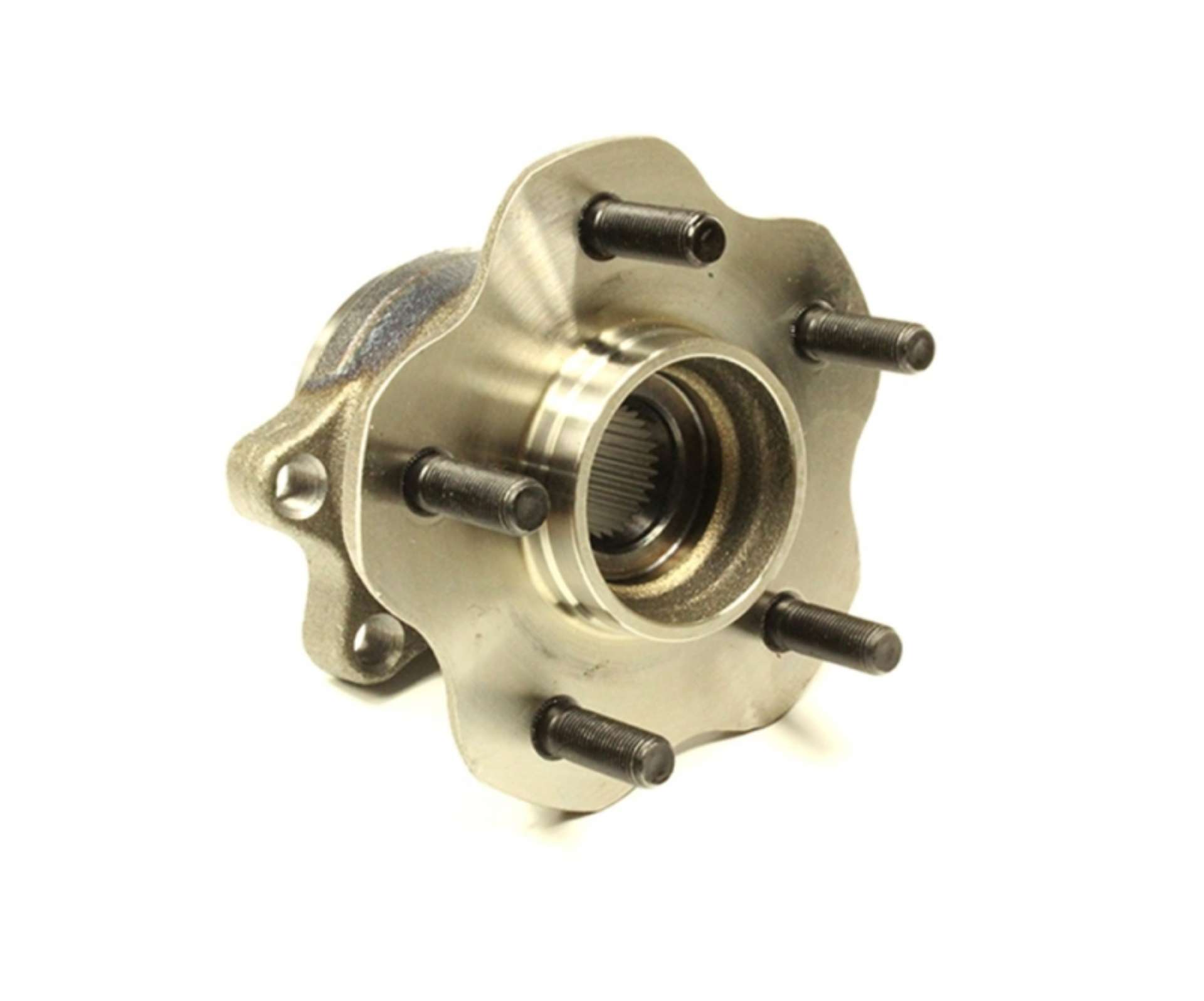 Picture of ISR Performance 5 Lug Rear Conversion Hub - 89-94 Nissan 240sx **Single Hub**