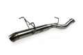 Picture of ISR Performance Series II - EP Single Rear Section Only - 89-94 Nissan 240sx S13