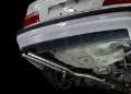 Picture of ISR Performance Series II - EP Dual Rear Section Only - BMW E36