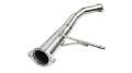 Picture of ISR Performance Series II GT Titanium Single Exhaust - Nissan 240sx 89-94 S13