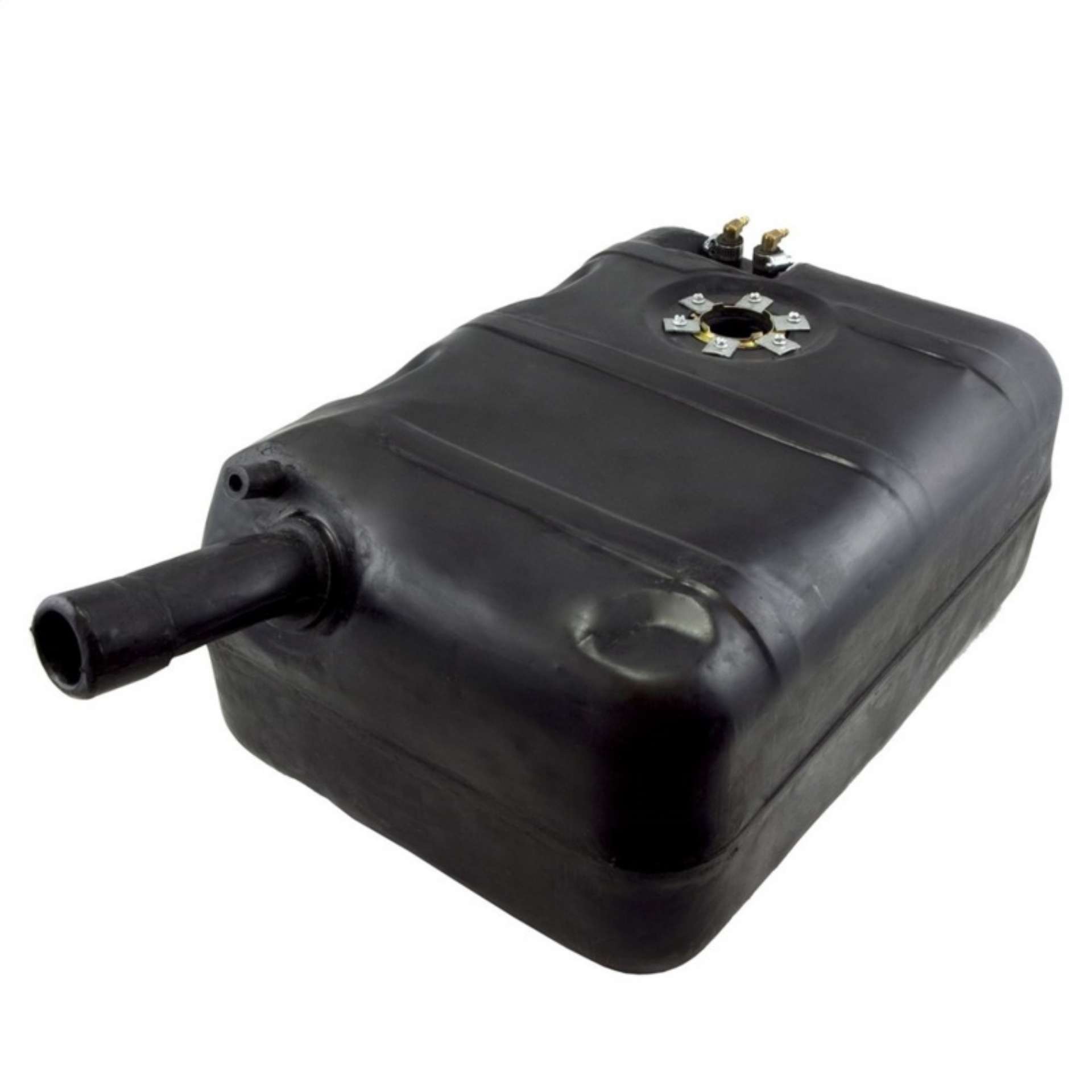 Picture of Omix Poly Gas Tank 70-75 Jeep CJ Models