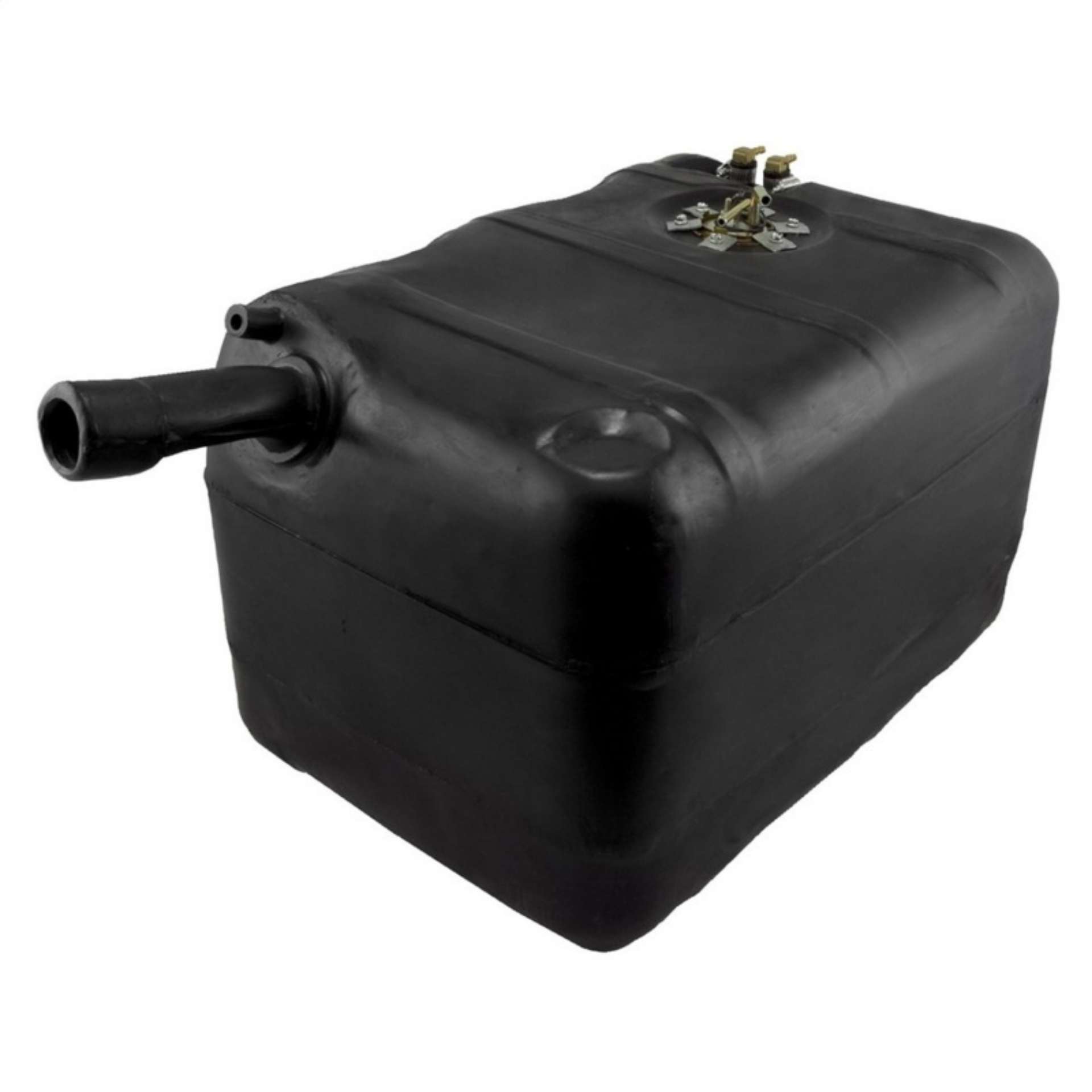 Picture of Omix Poly Gas Tank 76-77 Jeep CJ Models