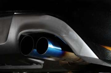 Picture of ISR Performance ST Exhaust - 09-13 Hyundai Genesis Coupe 2-0T