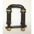 Picture of Omix RH Shackle Kit 52-57 Willys M38-A1