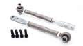 Picture of ISR Performance Pro Series Front Tension Control Rods - 89-94 Nissan S13 240sx