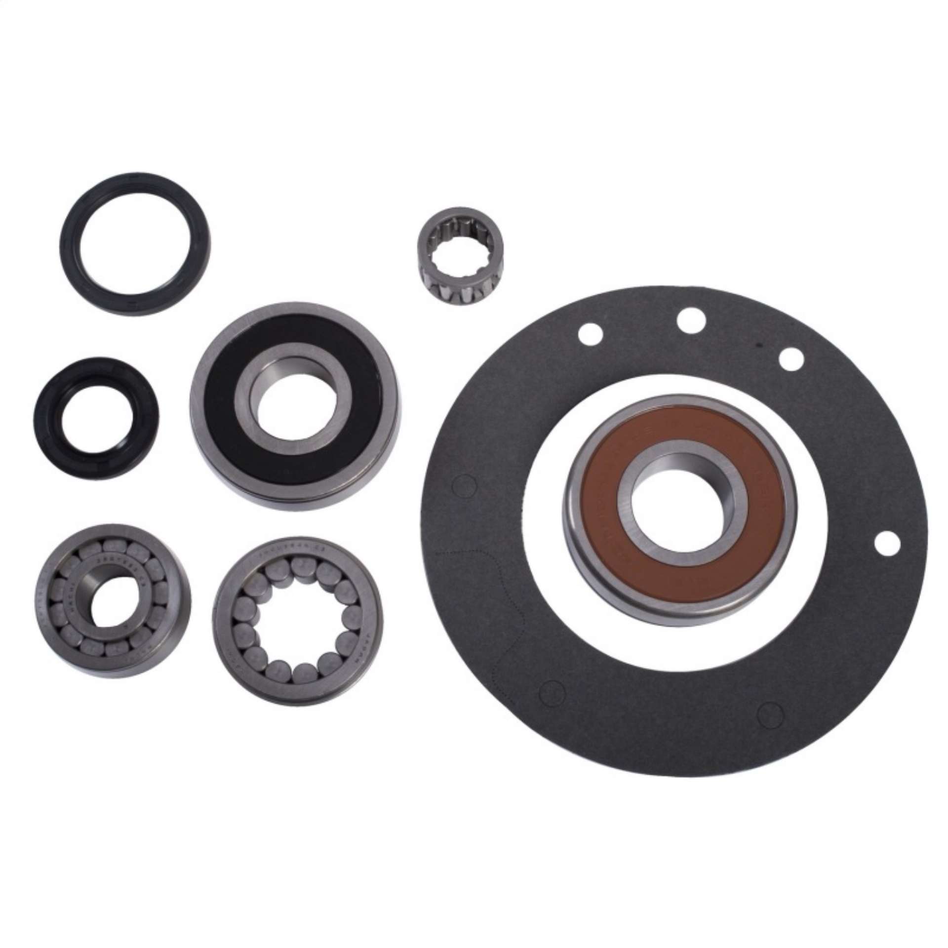 Picture of Omix Bearing and Seal Overhaul Kit AX15