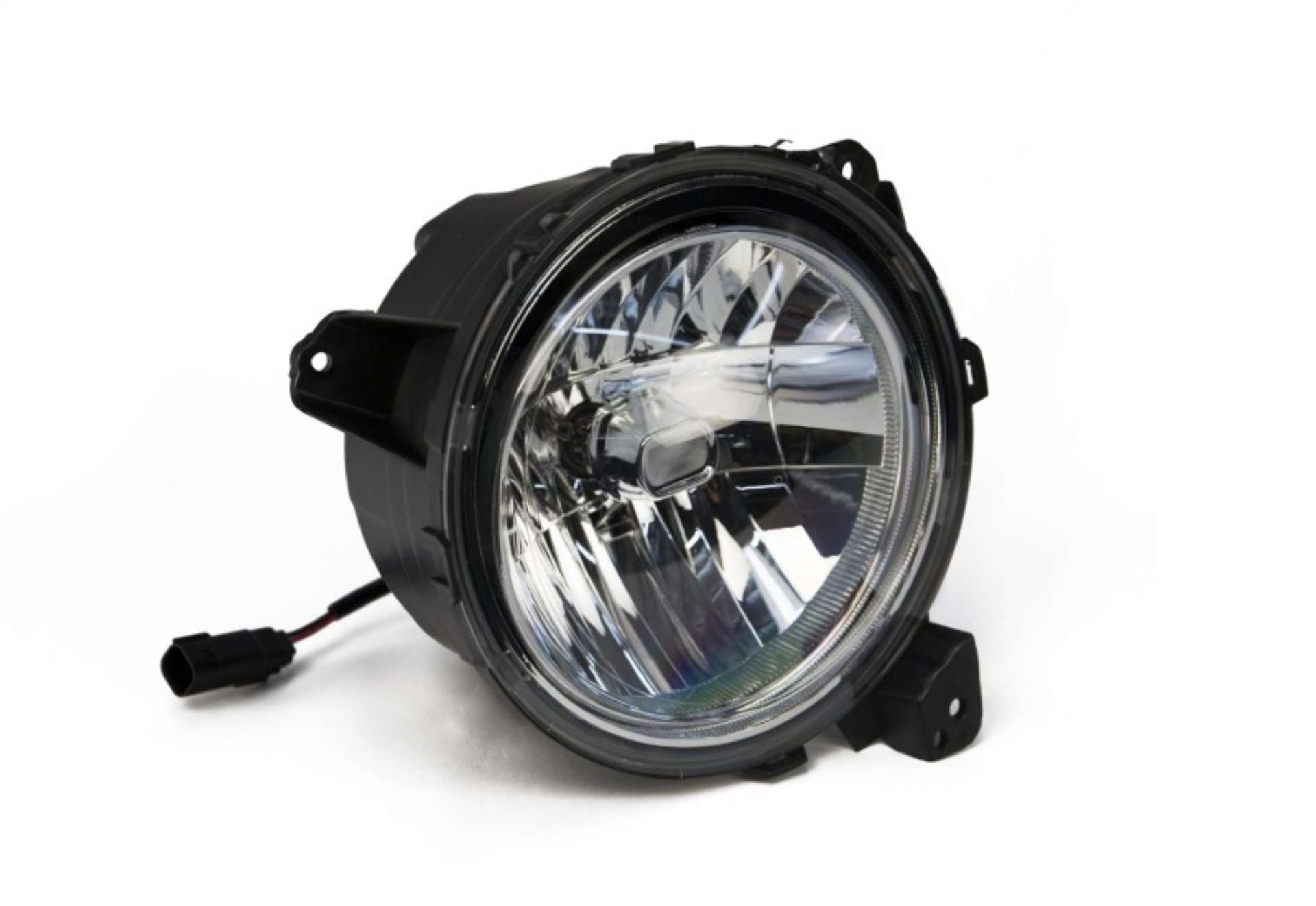 Picture of Omix Headlight Right- 18-21 JL 20-21 JT