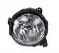 Picture of Omix Headlight Right- 18-21 JL 20-21 JT