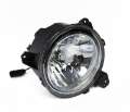 Picture of Omix Headlight Right- 18-21 JL 20-21 JT