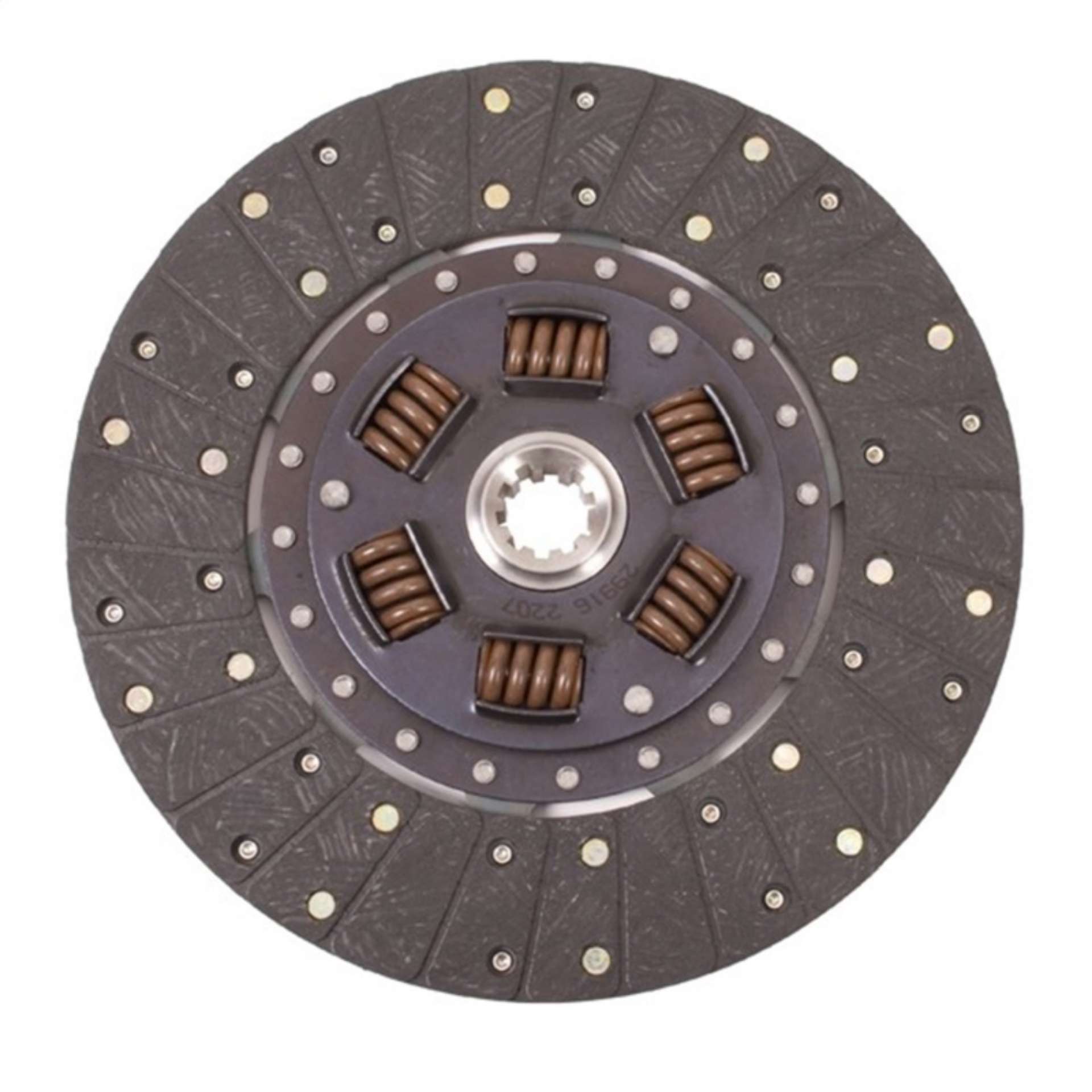 Picture of Omix Clutch Disc AMC 304 76-79 Jeep CJ