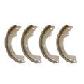 Picture of Omix Brake Shoes 53-71 Jeep CJ Models