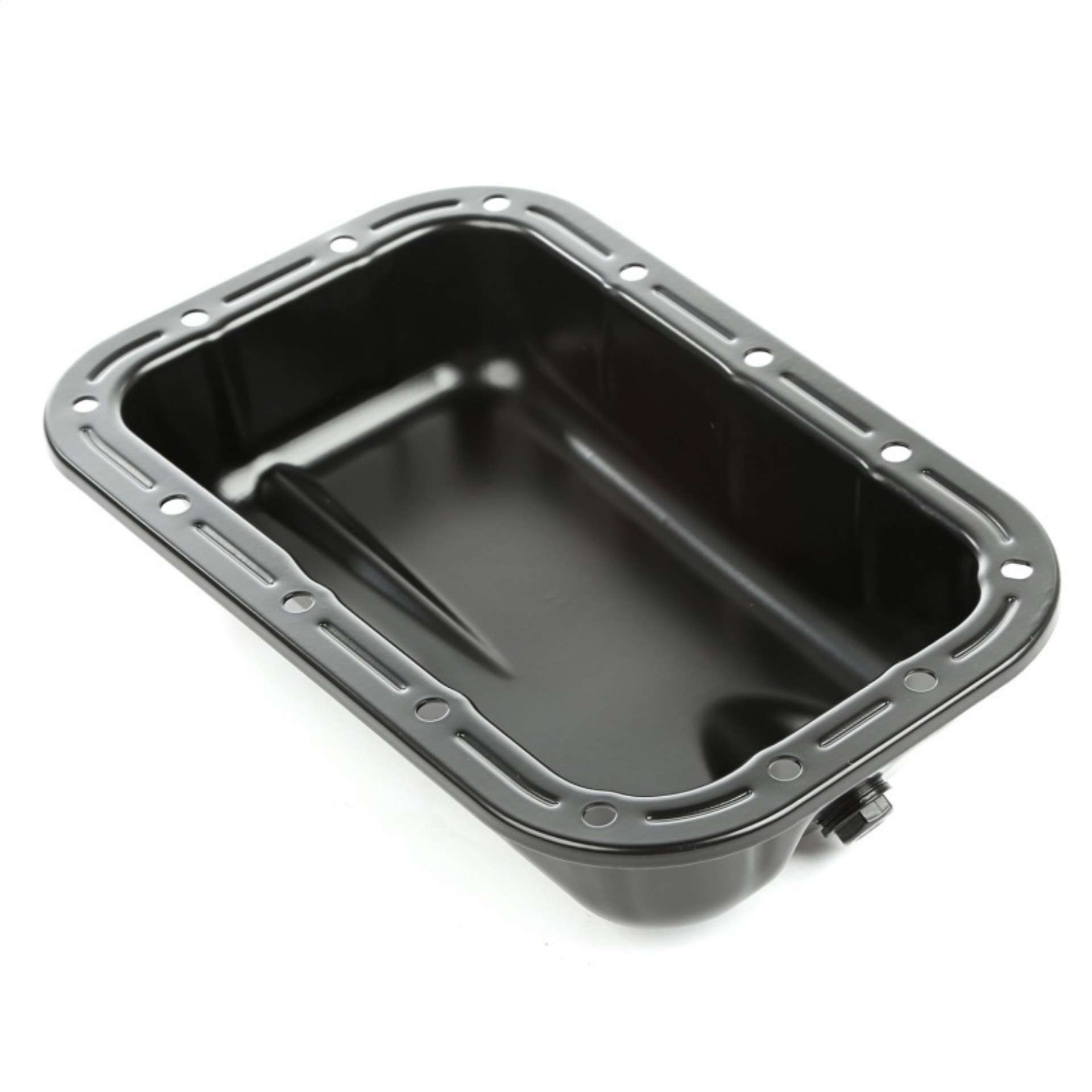 Picture of Omix Oil Pan 3-6L 12-18 Jeep Wrangler