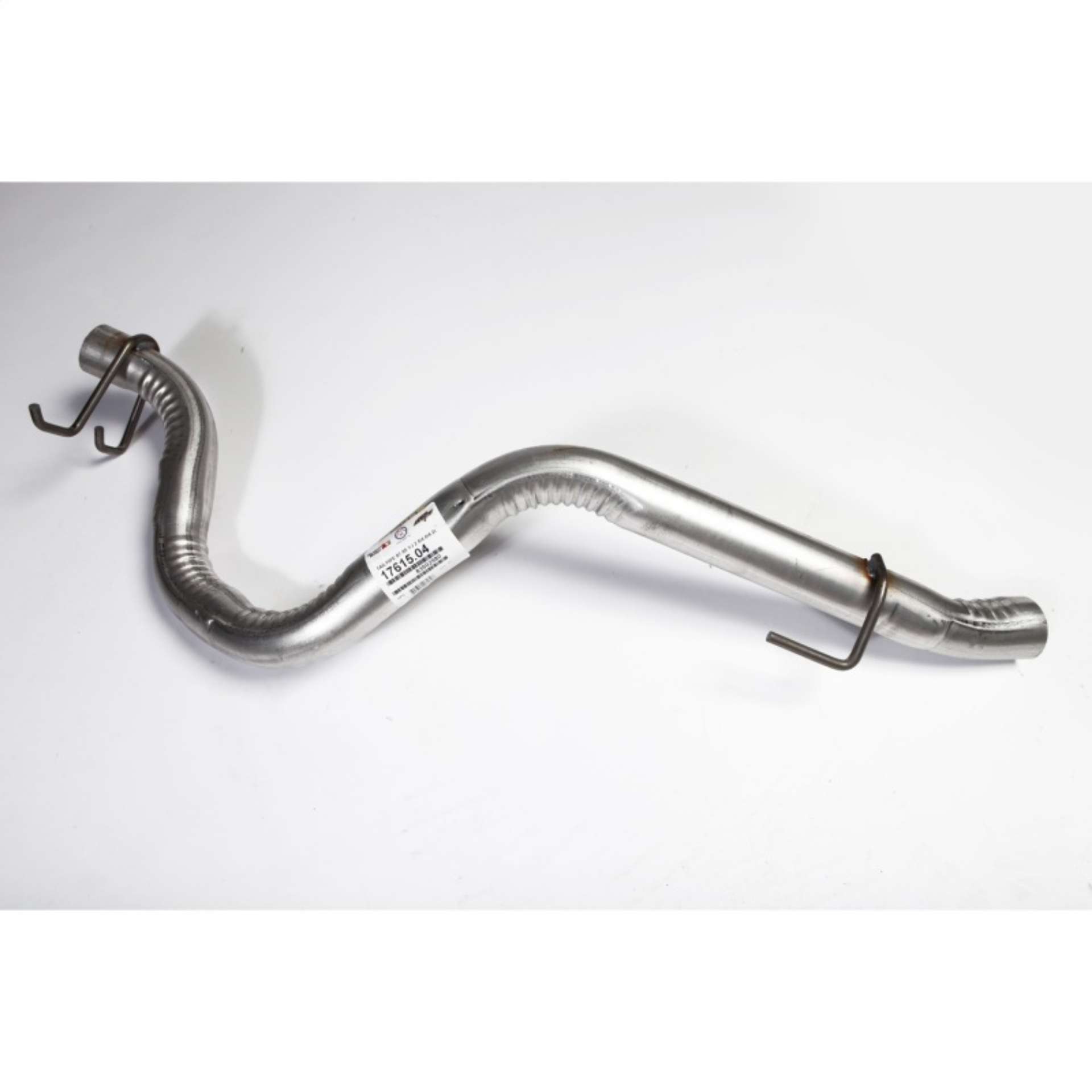 Picture of Omix Tailpipe 87-95 Jeep Wrangler YJ