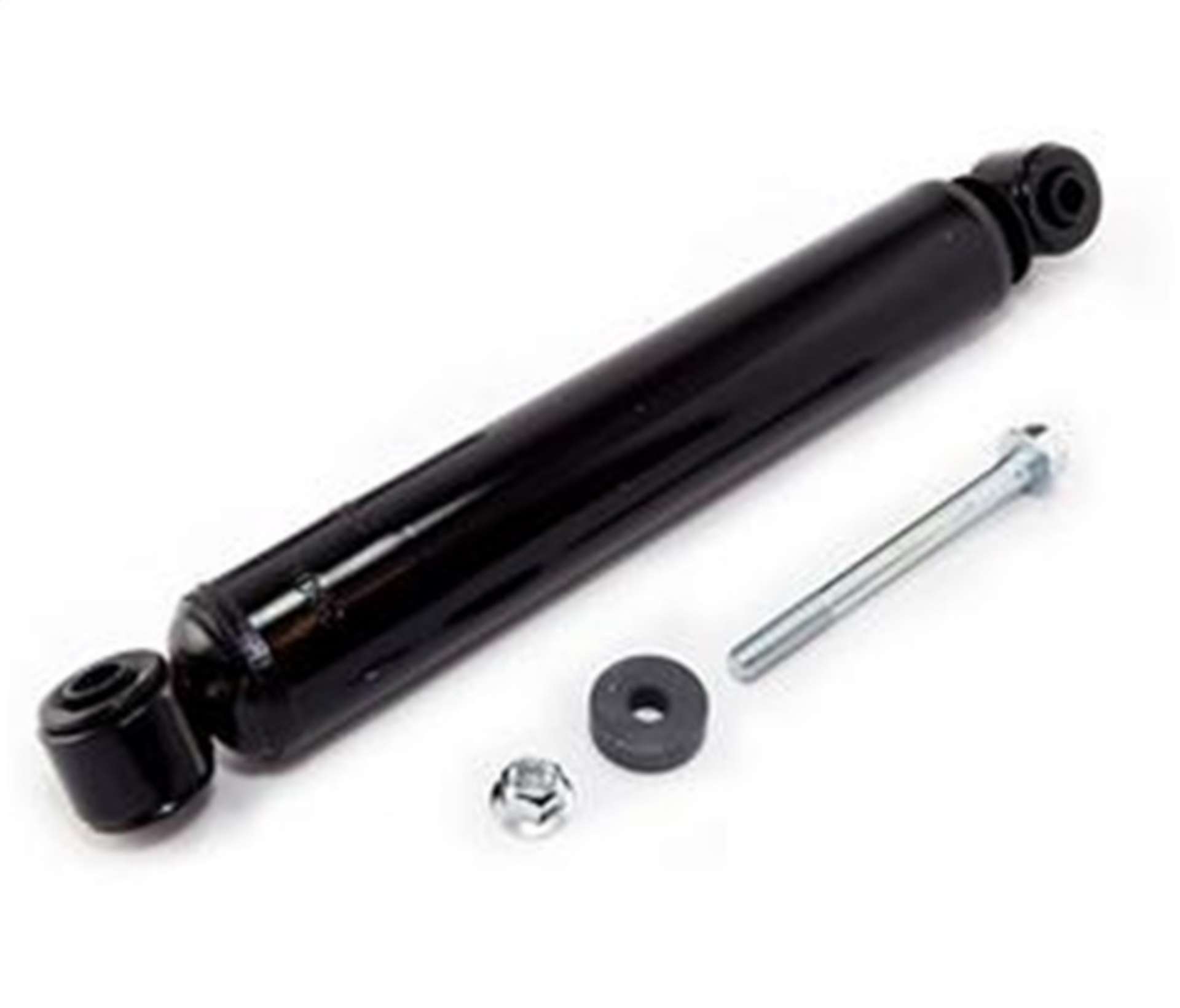 Picture of Omix Steering Dampener 74-91 Jeep SJ