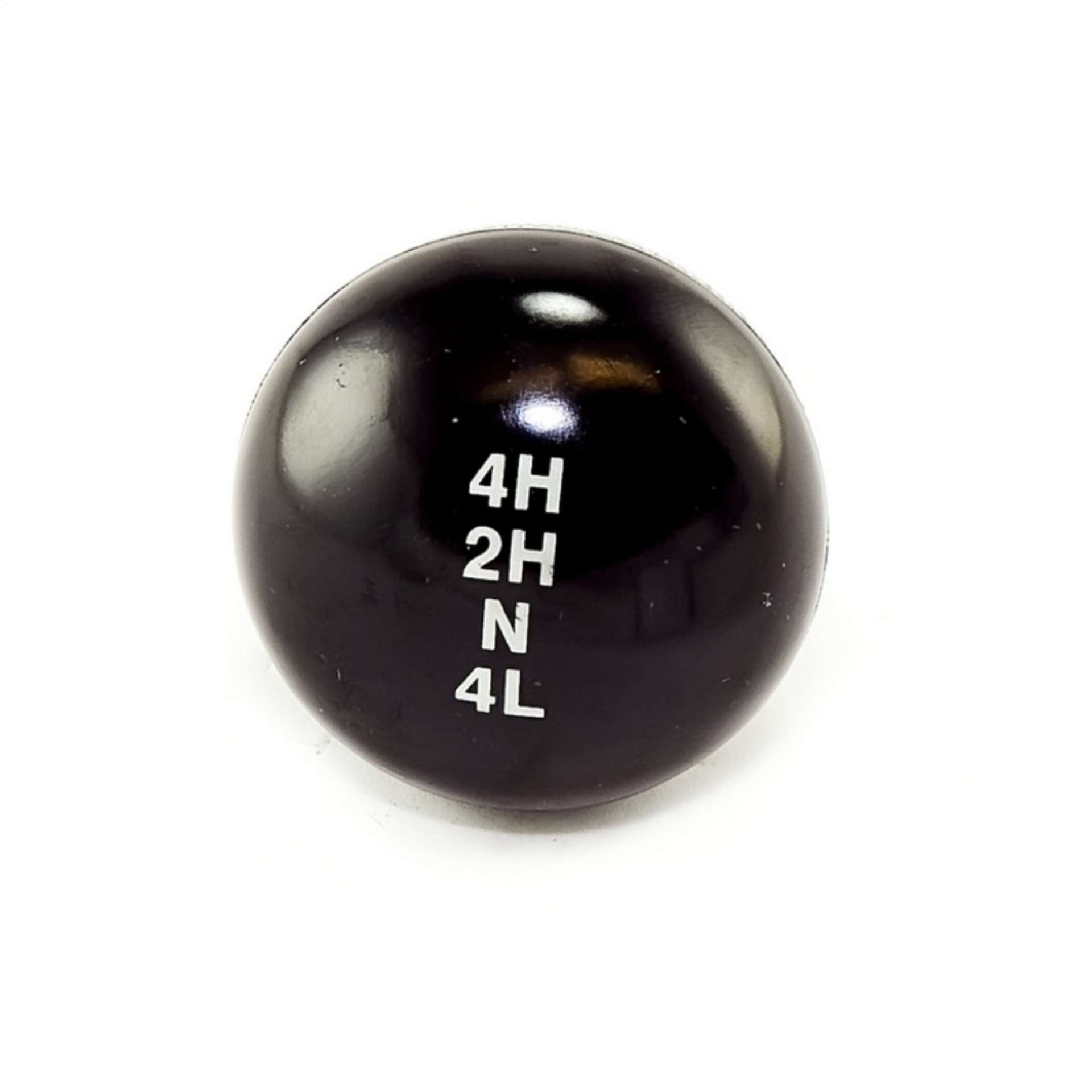 Picture of Omix Dana 20 Shift Knob With Pattern