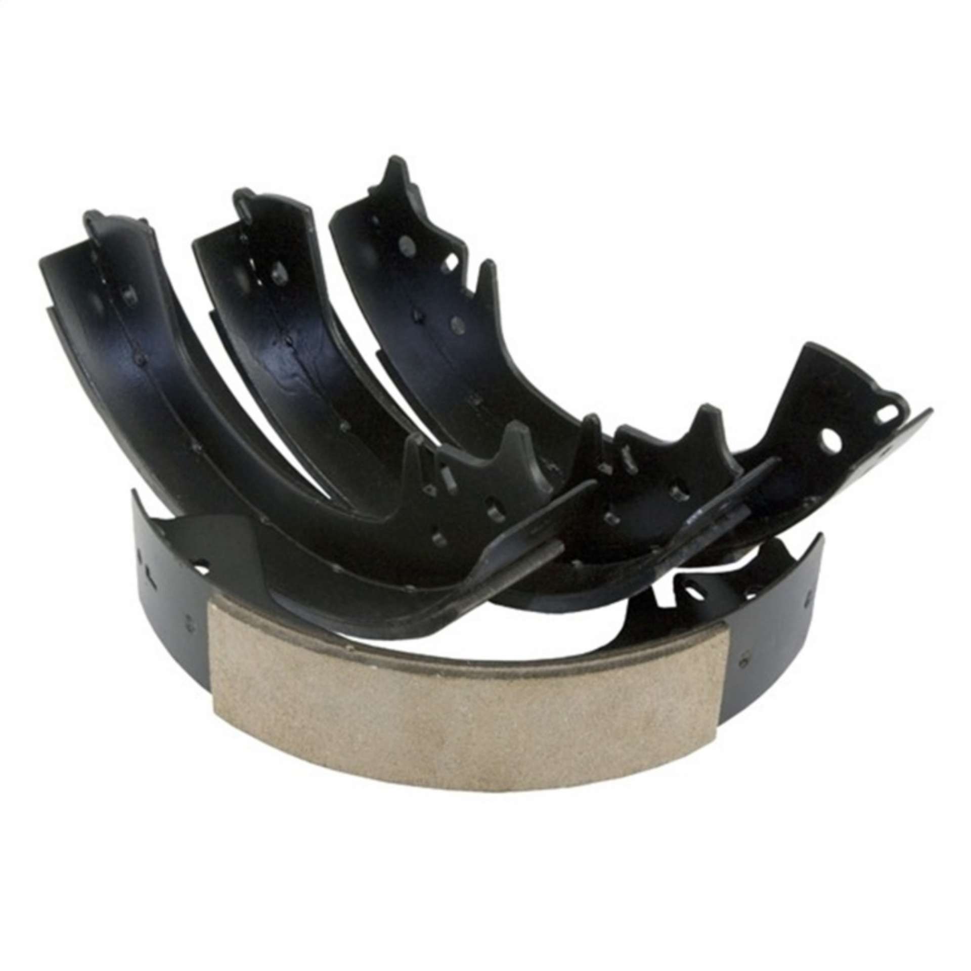 Picture of Omix Brake Shoes 46-64 Willys Pickup