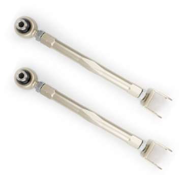 Picture of ISR Performance Pro Series Rear Toe Control Rods - 89-98 S13-S14 Nissan 240sx