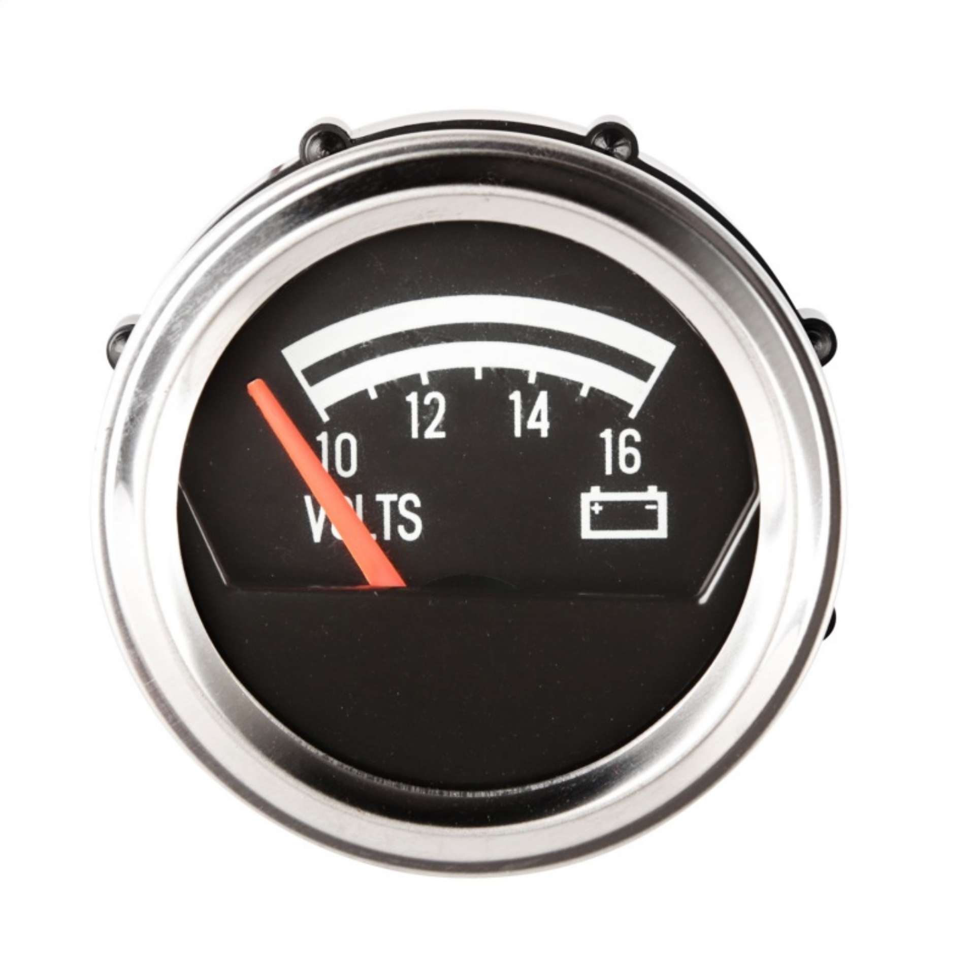 Picture of Omix Voltmeter 76-86 Jeep CJ Models