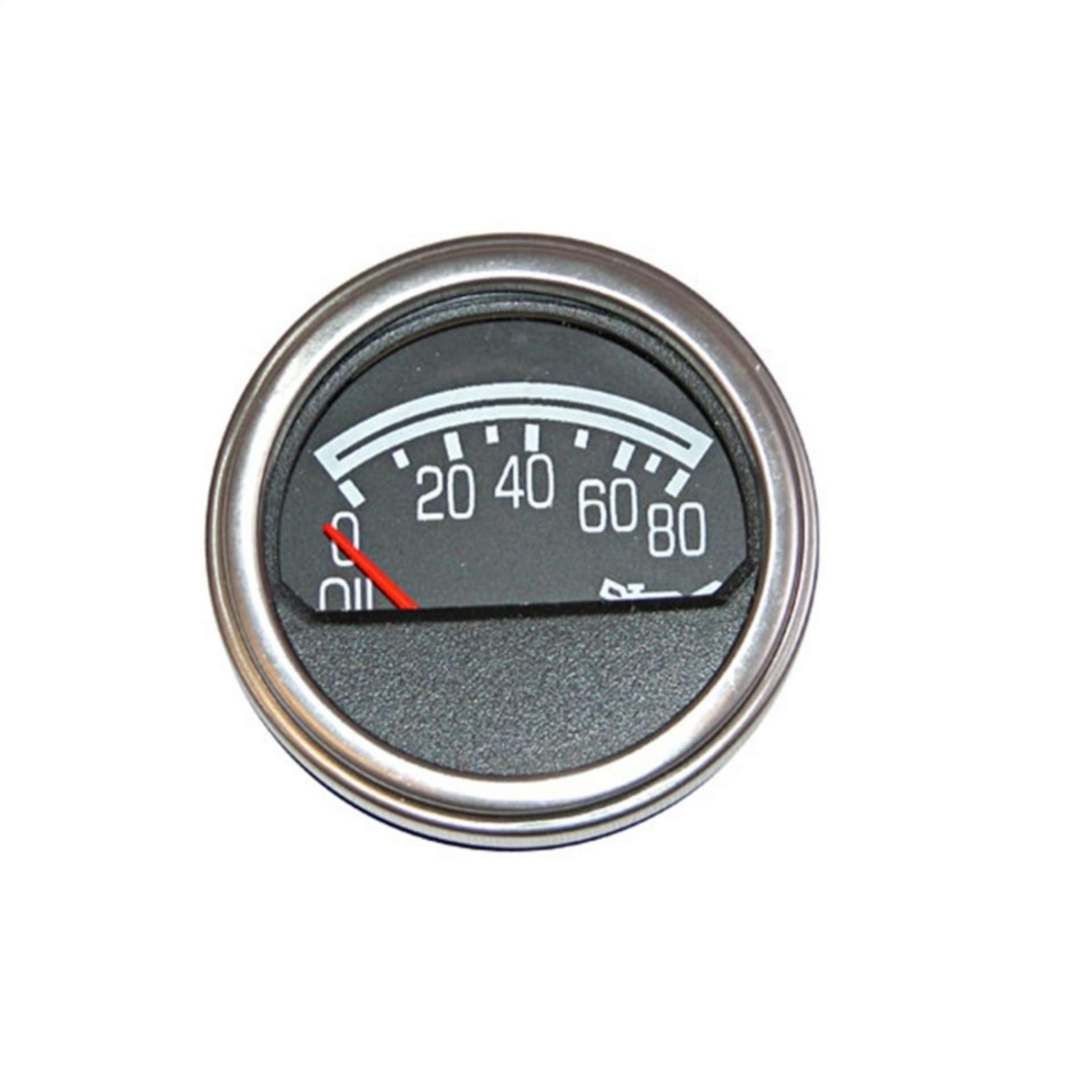 Picture of Omix Oil Gauge 76-86 Jeep CJ Models