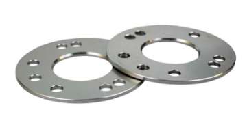 Picture of ISR Performance Wheel Spacers - 4-5x114-3 Bolt Pattern - 66-1mm Bore - 10mm Thick Individual