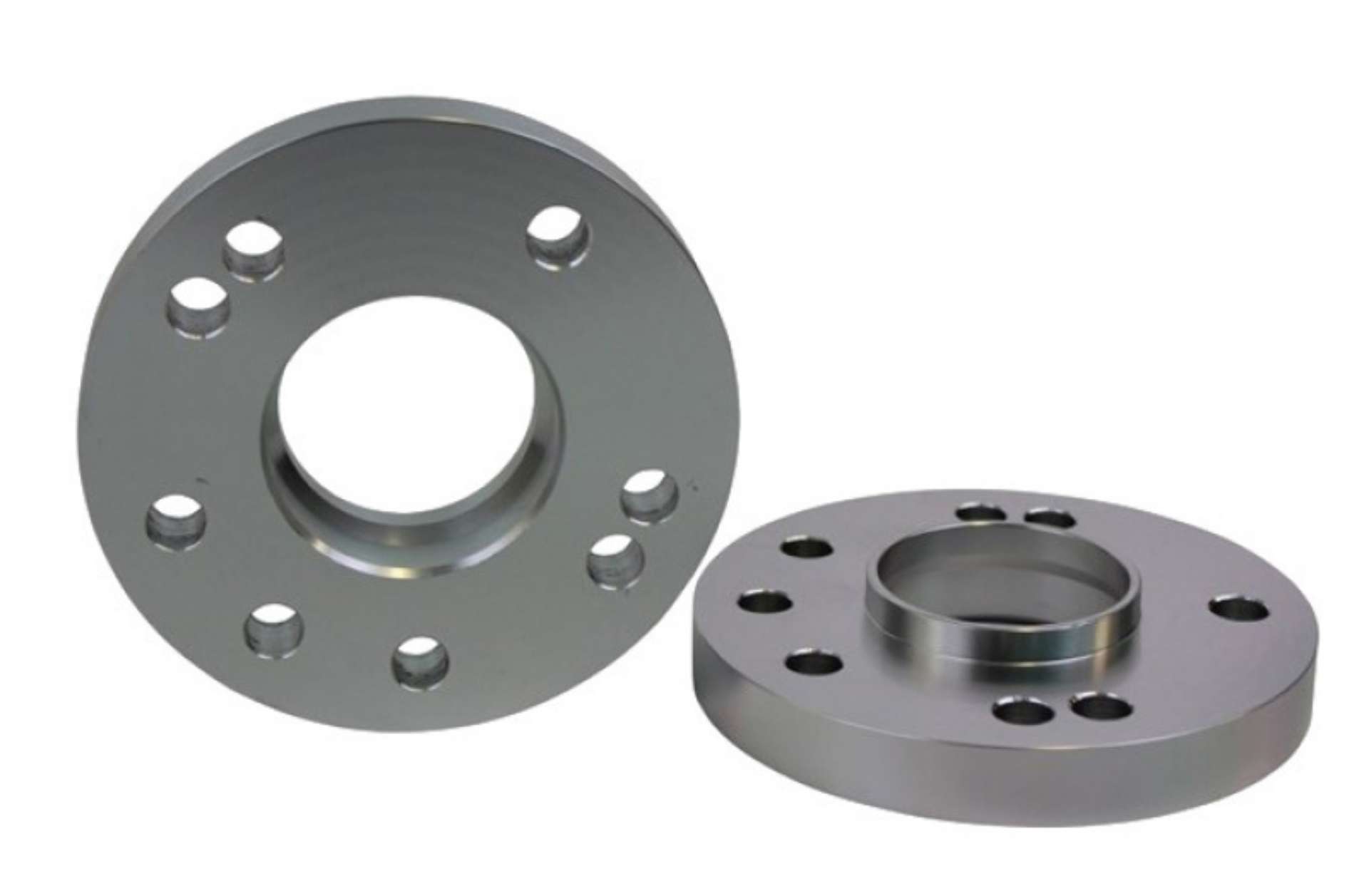 Picture of ISR Performance Wheel Spacers - 4-5x114-3 Bolt Pattern - 66-1mm Bore - 20mm Thick Individual