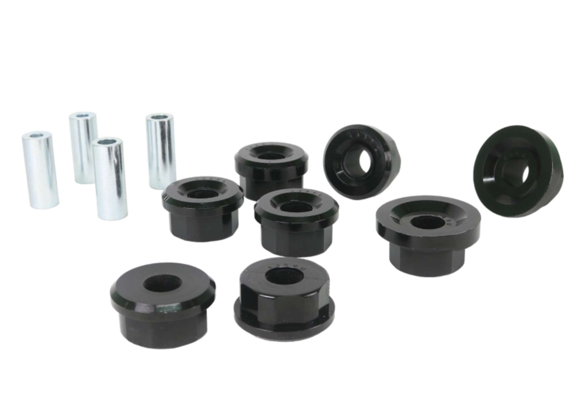 Picture of Whiteline 90-00 BMW 3 Series Rear Subframe Mount Bushing Kit