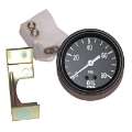 Picture of Omix Oil Gauge 41-47 Willys Models