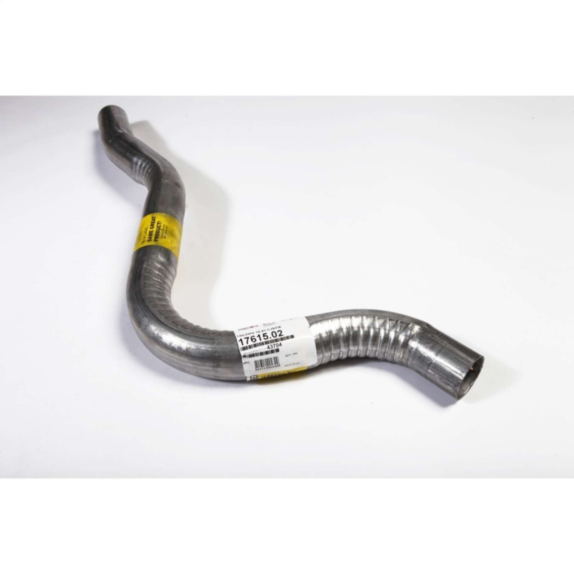 Picture of Omix Tailpipe 76-81 Jeep CJ Models