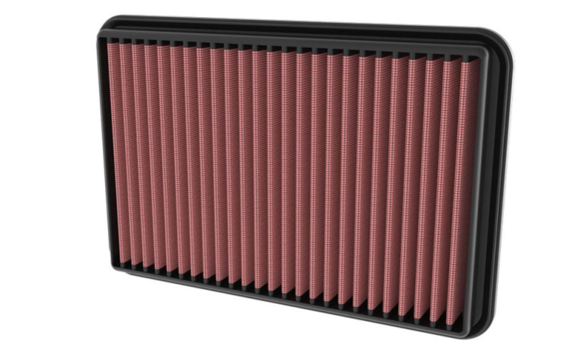 Picture of K&N 21-23 Ram 1500 6-2L V8 Replacement Air Filter