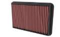 Picture of K&N 21-23 Ram 1500 6-2L V8 Replacement Air Filter