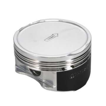 Picture of Manley Chrysler Hemi 5-7L 3-937in Bore 3-579in Stroke +1-50cc Flat Top Piston Set