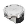 Picture of Manley Chrysler HEMI 6-4L 4-090in Bore 1-210in CD -12-5cc Dish Coated Extreme Pistons - Set of 8