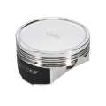 Picture of Manley Chrysler 6-4L Hemi 4-090in Bore 1-210 CD -5cc Dish Platinum Extreme Series Piston - Set of 8