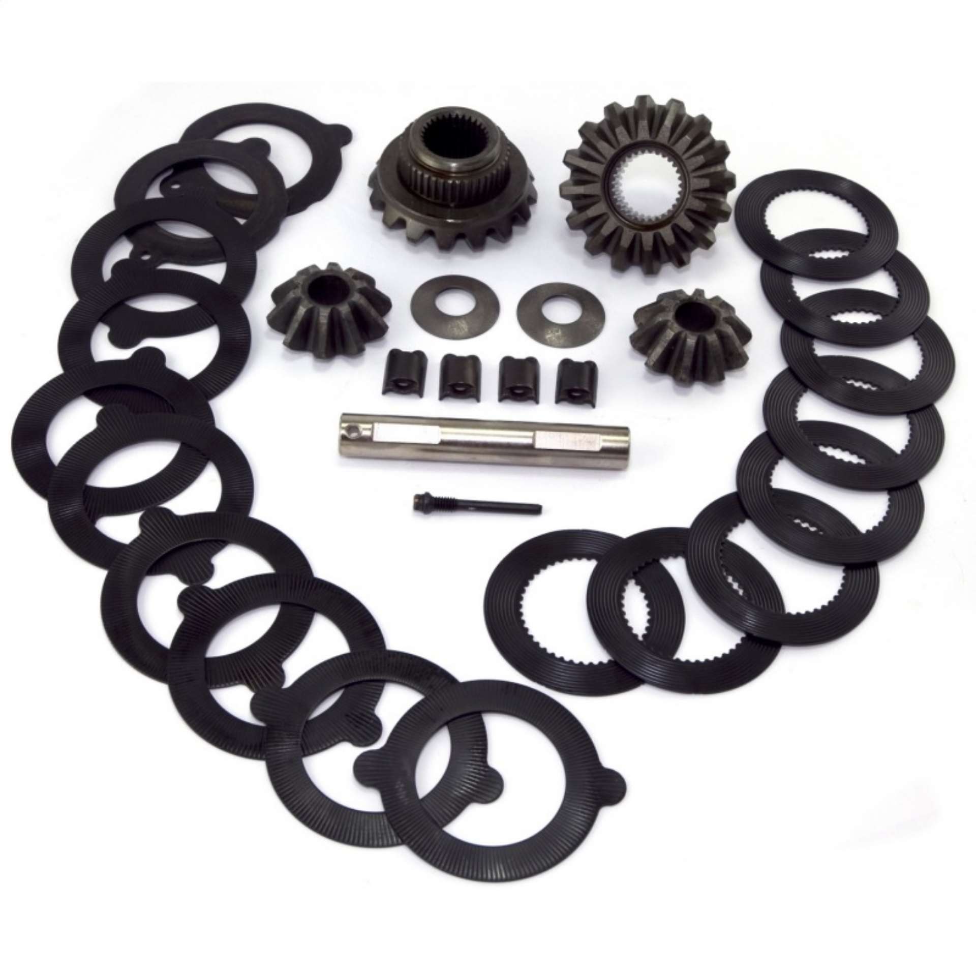 Picture of Omix Spider Gear Dana 44 Trac-Lok