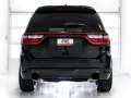 Picture of AWE Tuning 18-23 Dodge Durango SRT & Hellcat Track Edition Exhaust - Diamond Black Tips