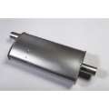 Picture of Omix Muffler 72-78 Jeep CJ Models