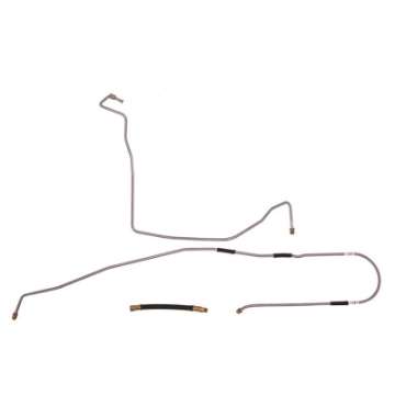 Picture of Omix Fuel Line Set 55-66 Jeep CJ5