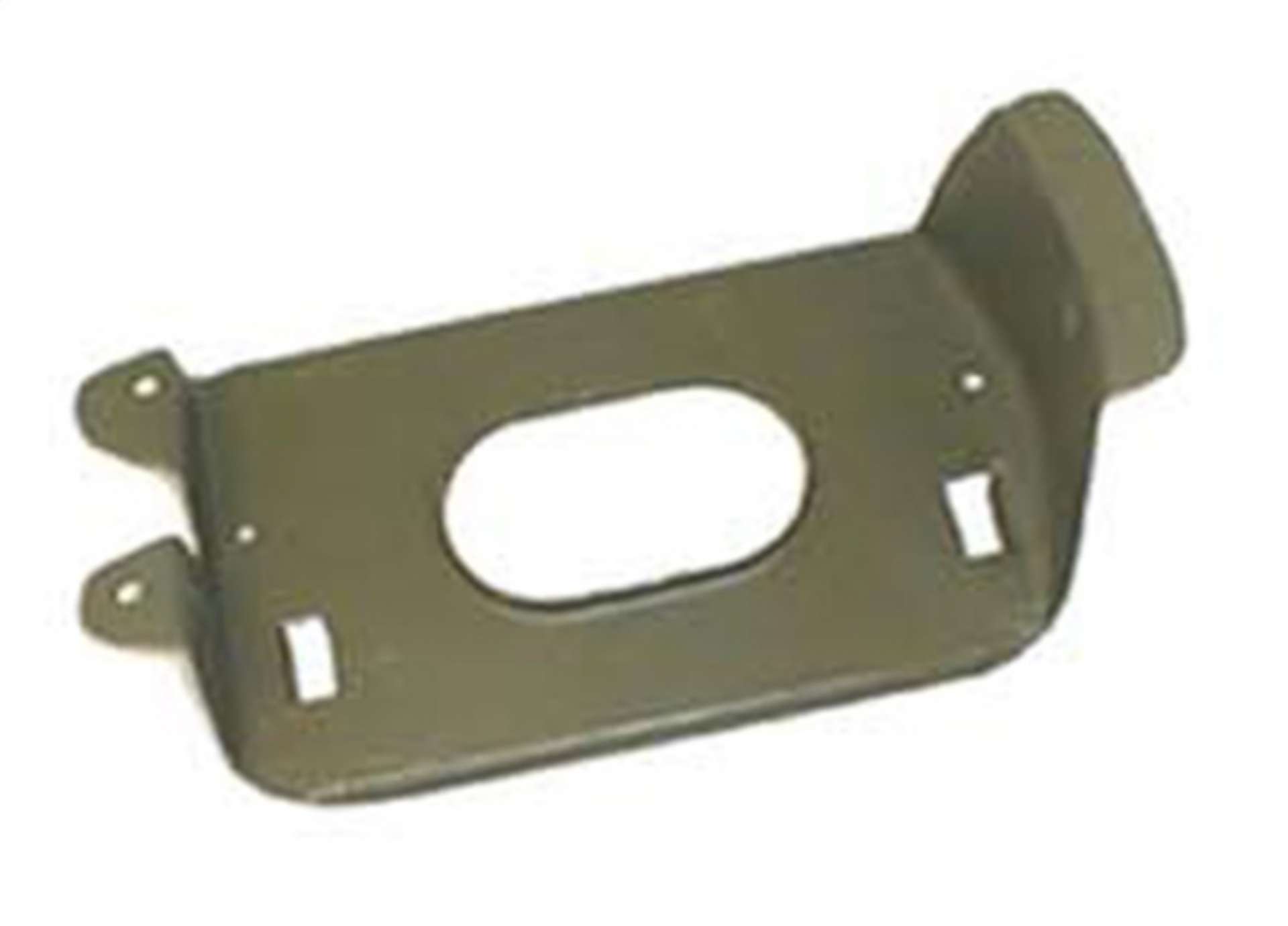 Picture of Omix Battery Tray 41-45 Ford GPW