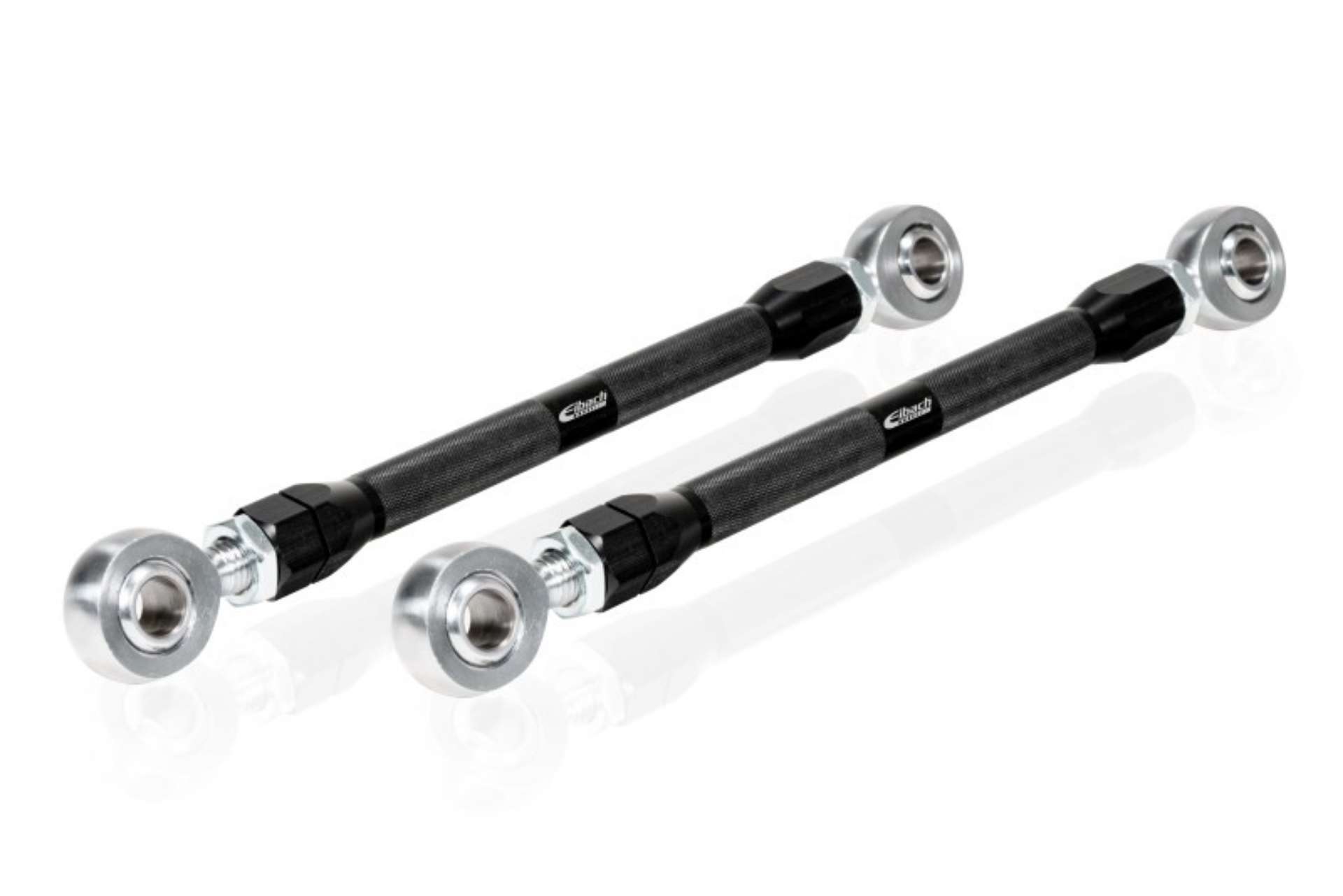 Picture of Eibach Adjustable Endlink Kit - Bolt Diameter M12 - Min Length 215MM - Max Length 245MM Pair